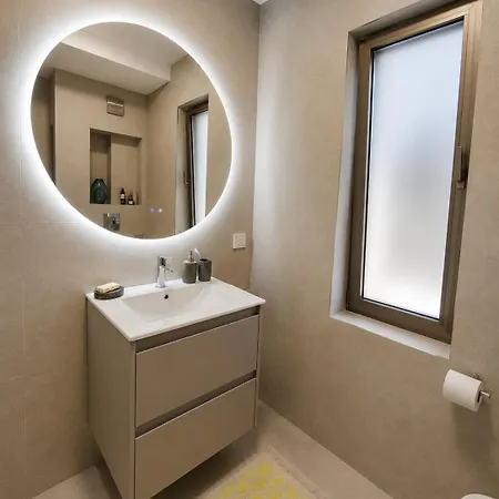 The Ohrid Loft 12 *